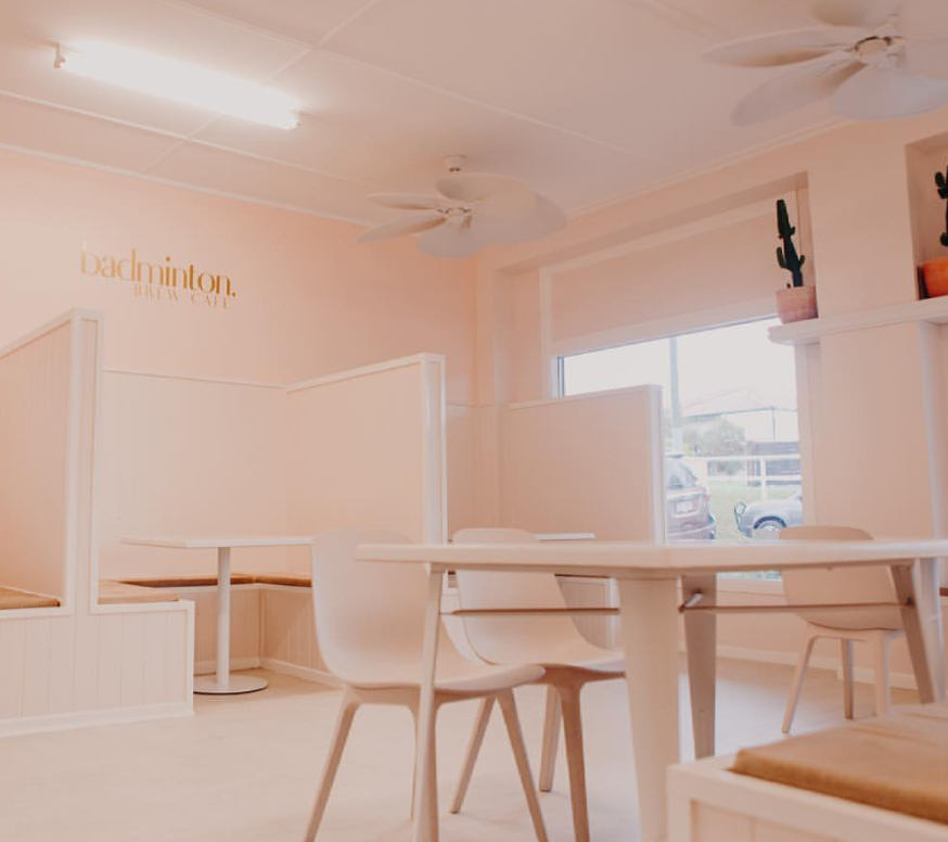 Badminton Brew Photos 2